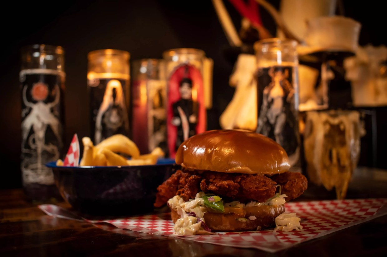 It’s Getting Hotter in Here: Music City Hot Chicken Debuts in Denver