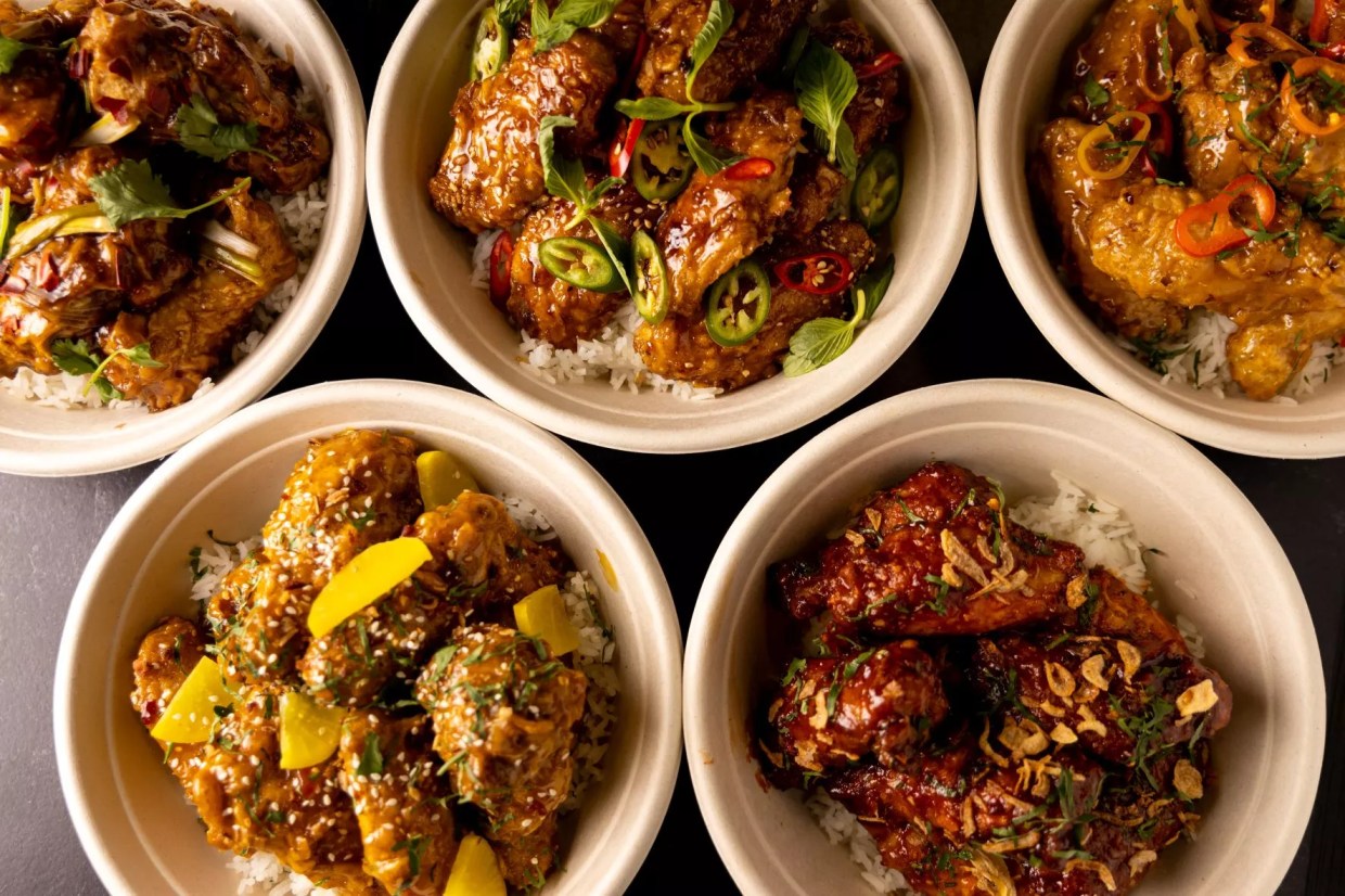 Every Restaurant Opening and Closing This Week, July 3-9