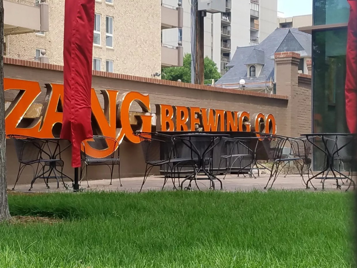 No, Capitol Hill Isn’t Getting A New Brewery…