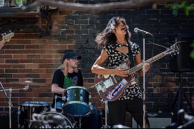 Sunnnner’s Rane Miranda Launches Casual Fest to Bring DIY to the Public