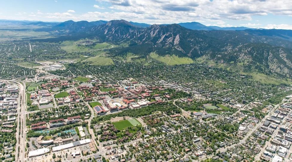 Reader: Boulder Is Beautiful. It Ends There.