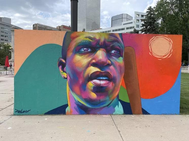 Six Things to Do for Free in Denver Today