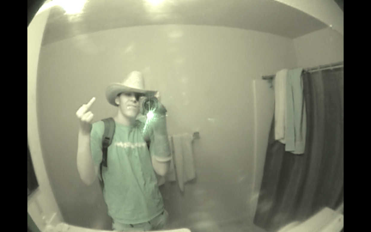 Collective Misnomer Returns In Person With <i>Young Documents</i>