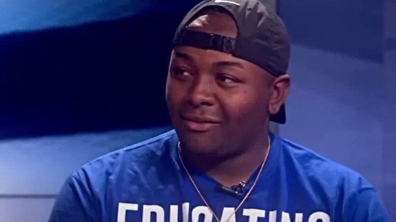 Tay Anderson Resuming School Board Duties Before Inquiry Ends