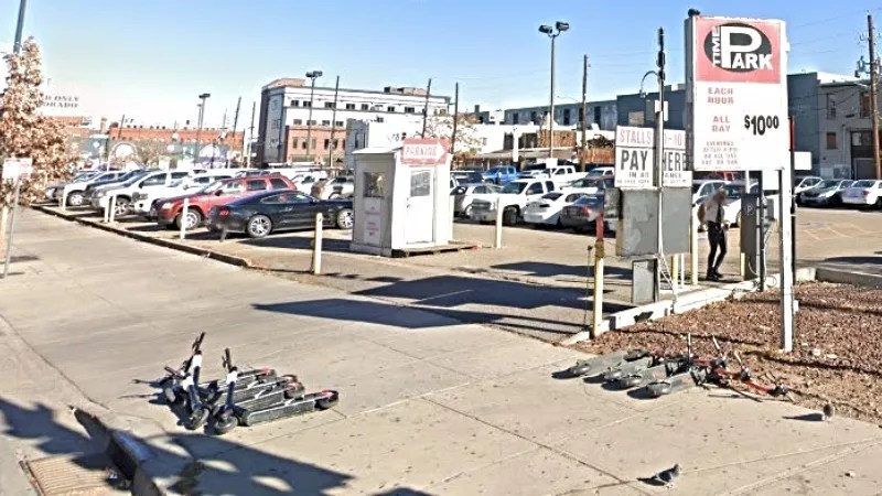 Bloody July: Nineteen Denver Shootings, Stabbings in Twenty Days