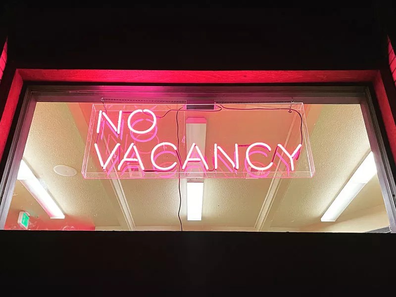 Room for All at the Westword Music Showcase Free Friday Night Kickoff