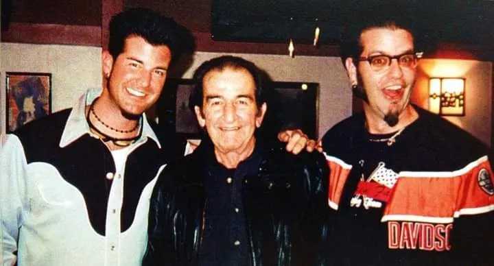 RIP: Brethren Fast Bassist Mik “the Stik” Messina