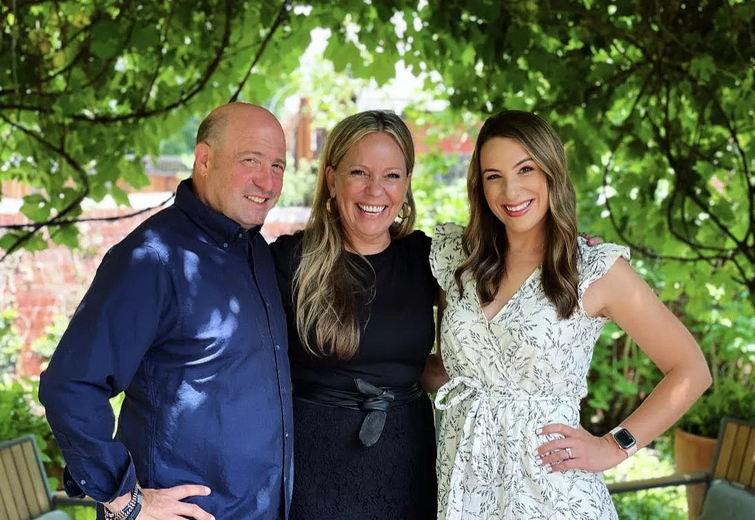 My First Restaurant (PR) Job: From News Reporter to Bonanno Concepts