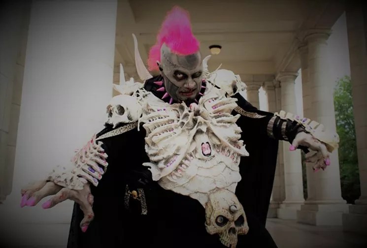 Reader: I Thought the Point of Punk Was to Suck