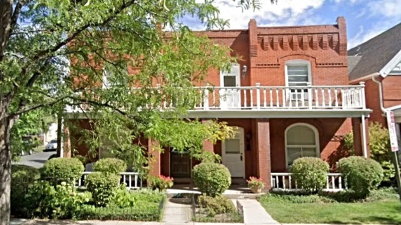 New Average Metro Denver Home Price Finally Falls, but Not by Much