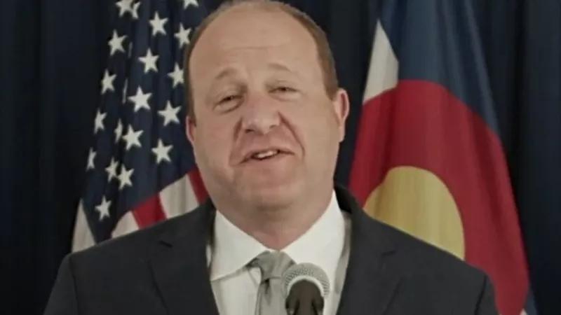 Polis Singing Same COVID Tune Despite Delta Variant Getting Worse