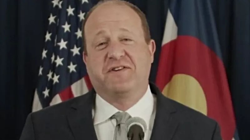 Polis Singing Same COVID Tune Despite Delta Variant Getting Worse