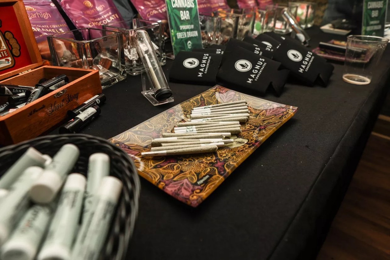 Colorado Marijuana Sales Experience Rare Drop in June