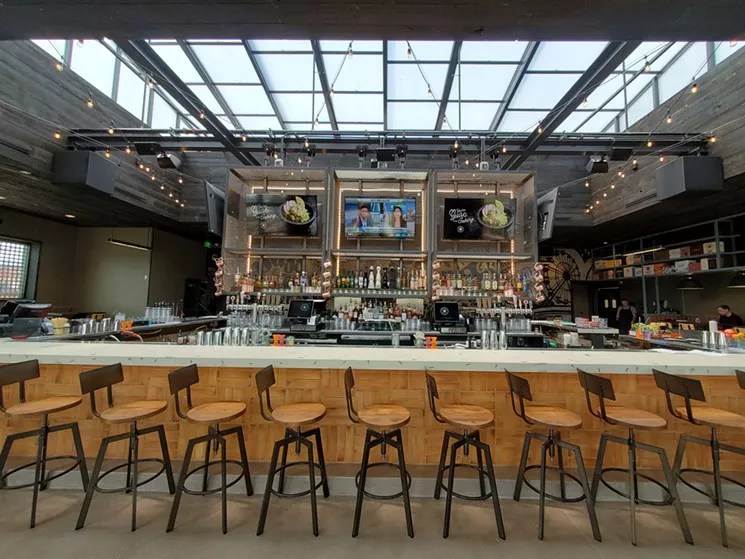 Reader: How Many Taco Joints Does Denver Need?