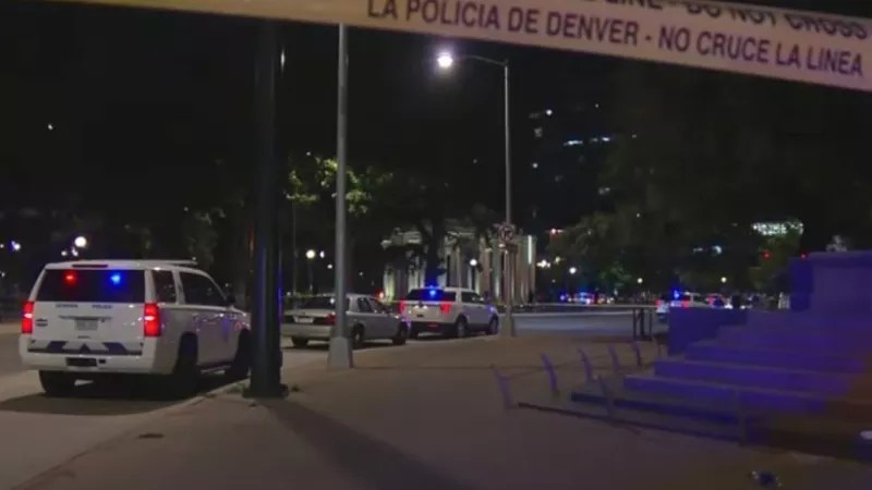 Fourteen Shooting Victims, Two Deaths in Another Bloody Weekend