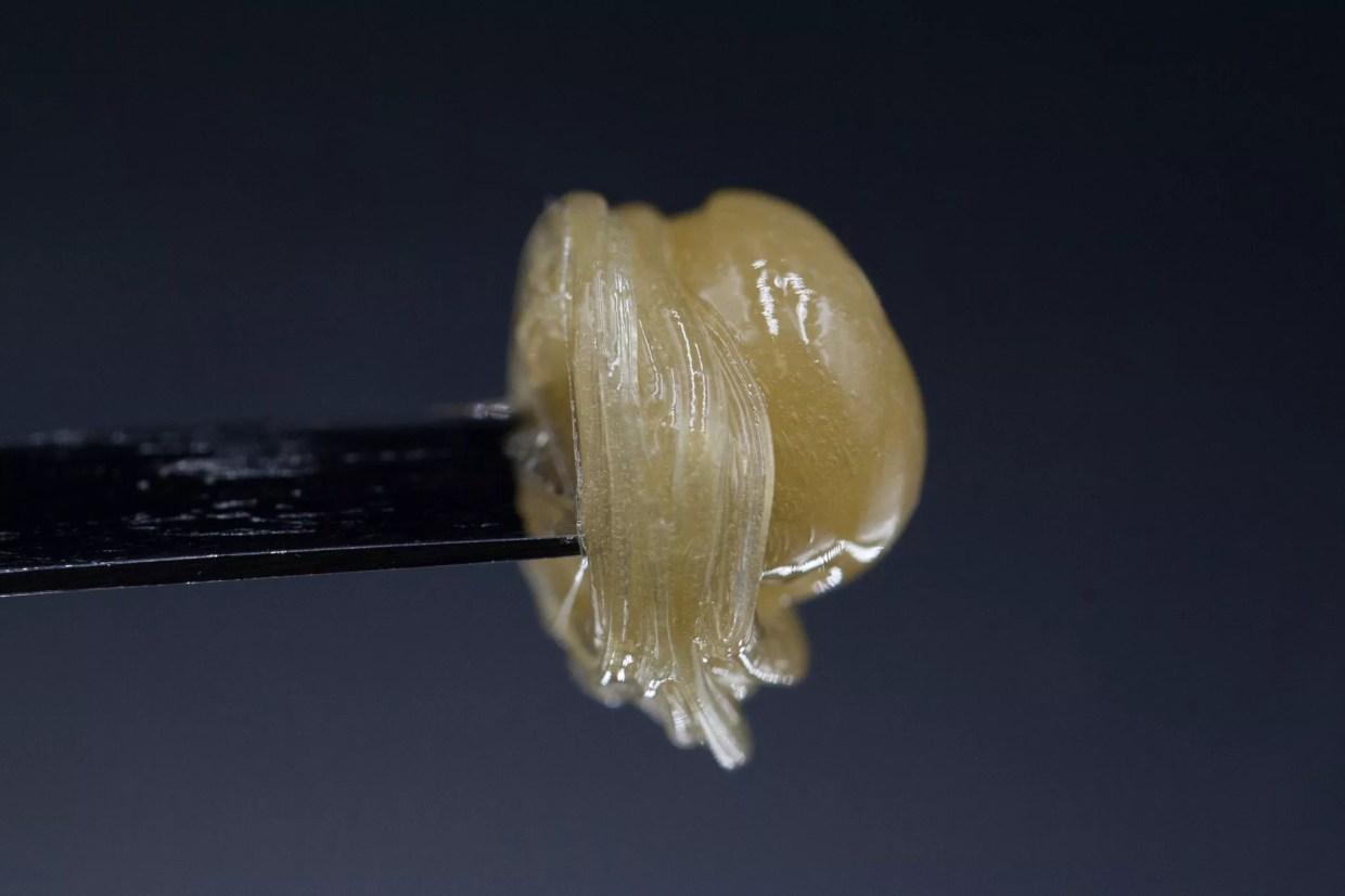 How Much Info Will New THC Concentrate Warnings Include?