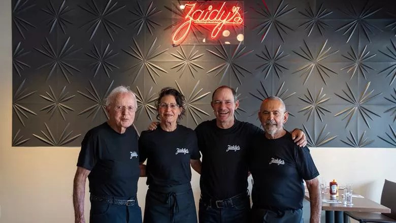 Zaidy’s Deli Will Reopen August 17 in New Location