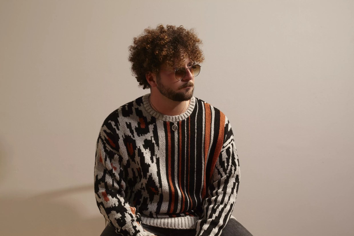 Elderbrook’s Creative Trip to Red Rocks