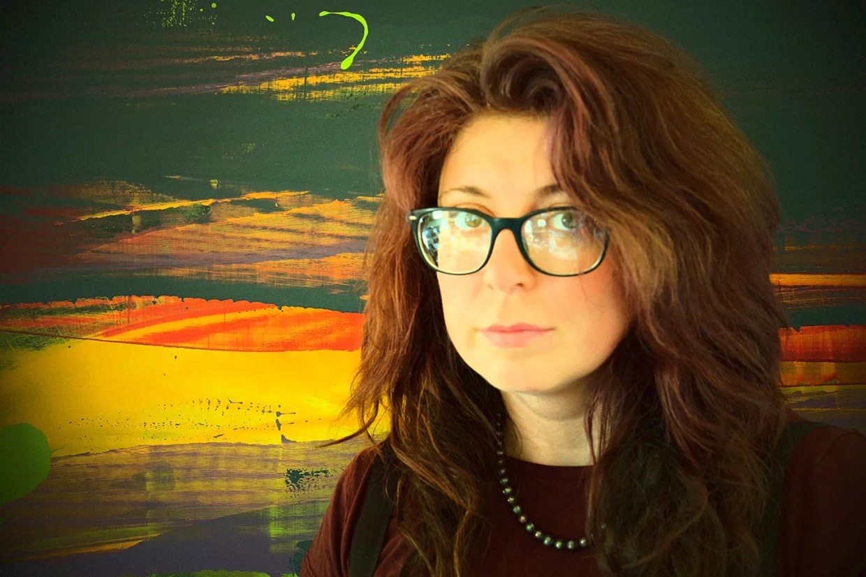 Elisa Canali-Frazier Named Roxy on Broadway Talent Buyer