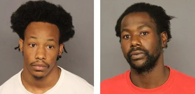 Bloody Blake Street Crime Wave: Arrests and Open Investigations