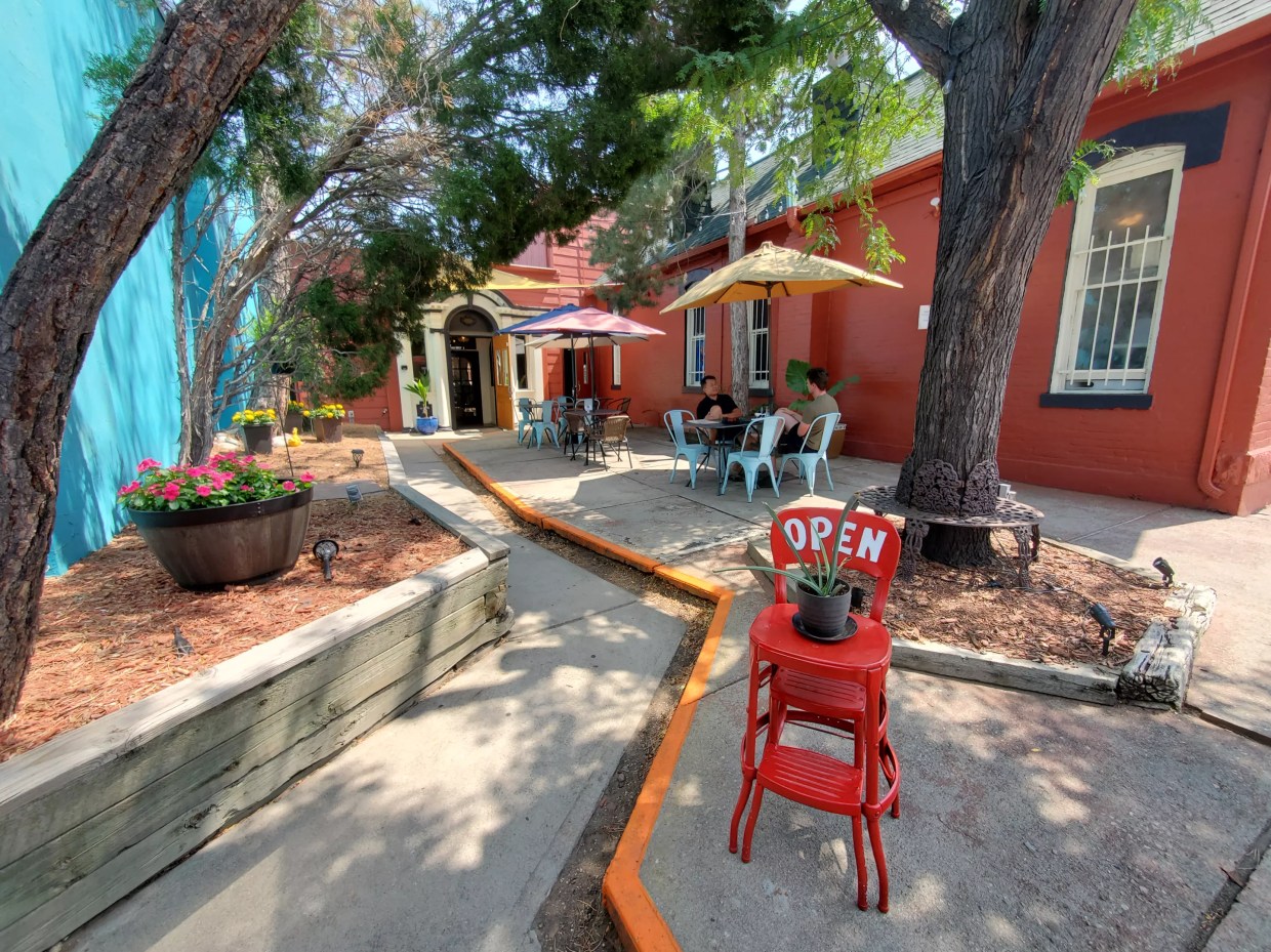 Short Stop: A Colombian Feast at La Chiva’s New Location