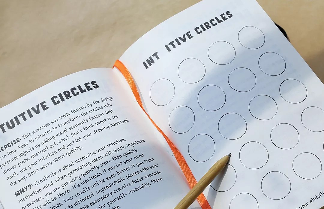 New Journal Designed to Spark Creativity of Cannabis Users