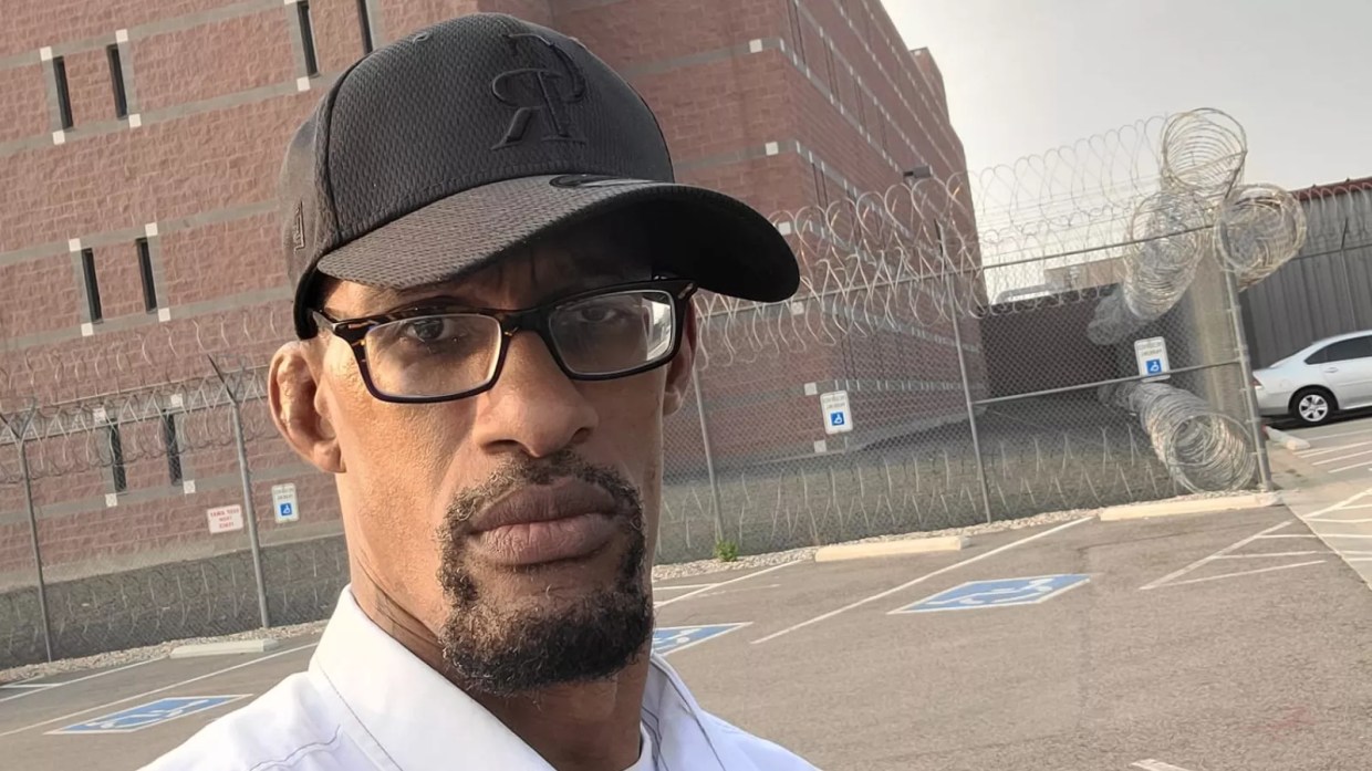 Inside Lawsuit Ruling Over Muslim Inmate Forced to Shave Beard