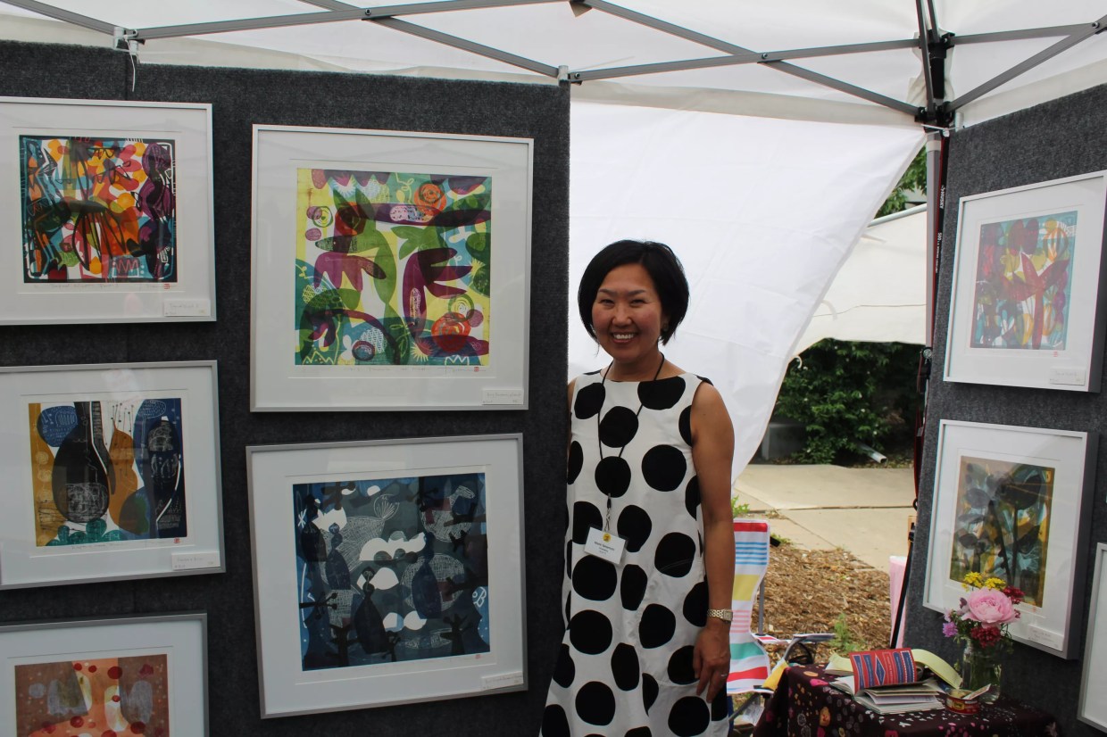 Art Attack: Eleven Ways to See Great Art in Denver This Weekend