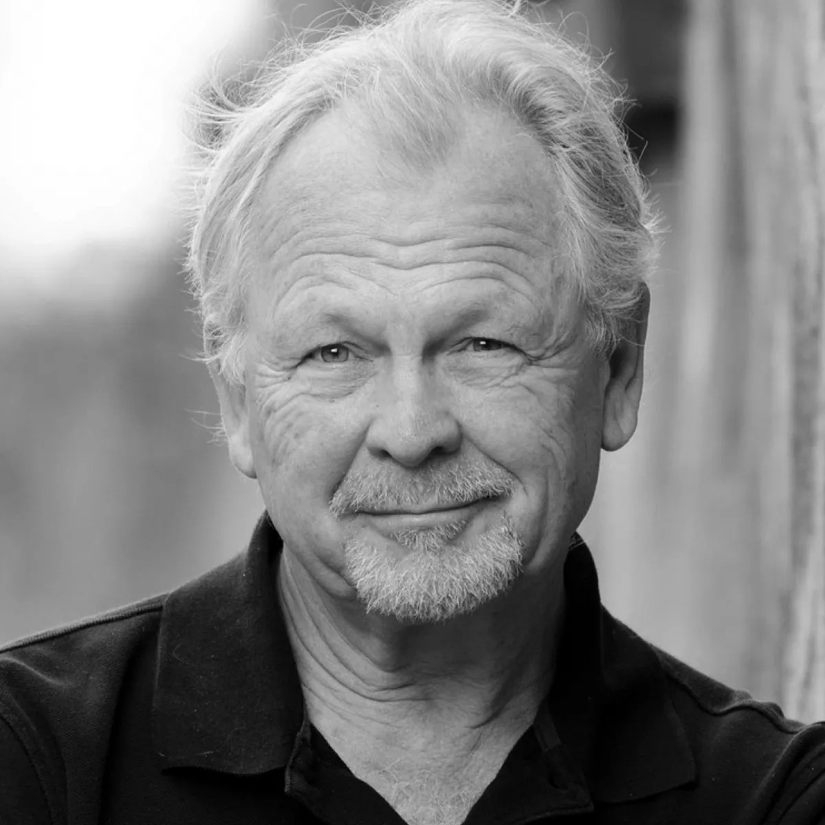 Playwright John Ashton Debuts <i>Before You Go</i> at Miners Alley