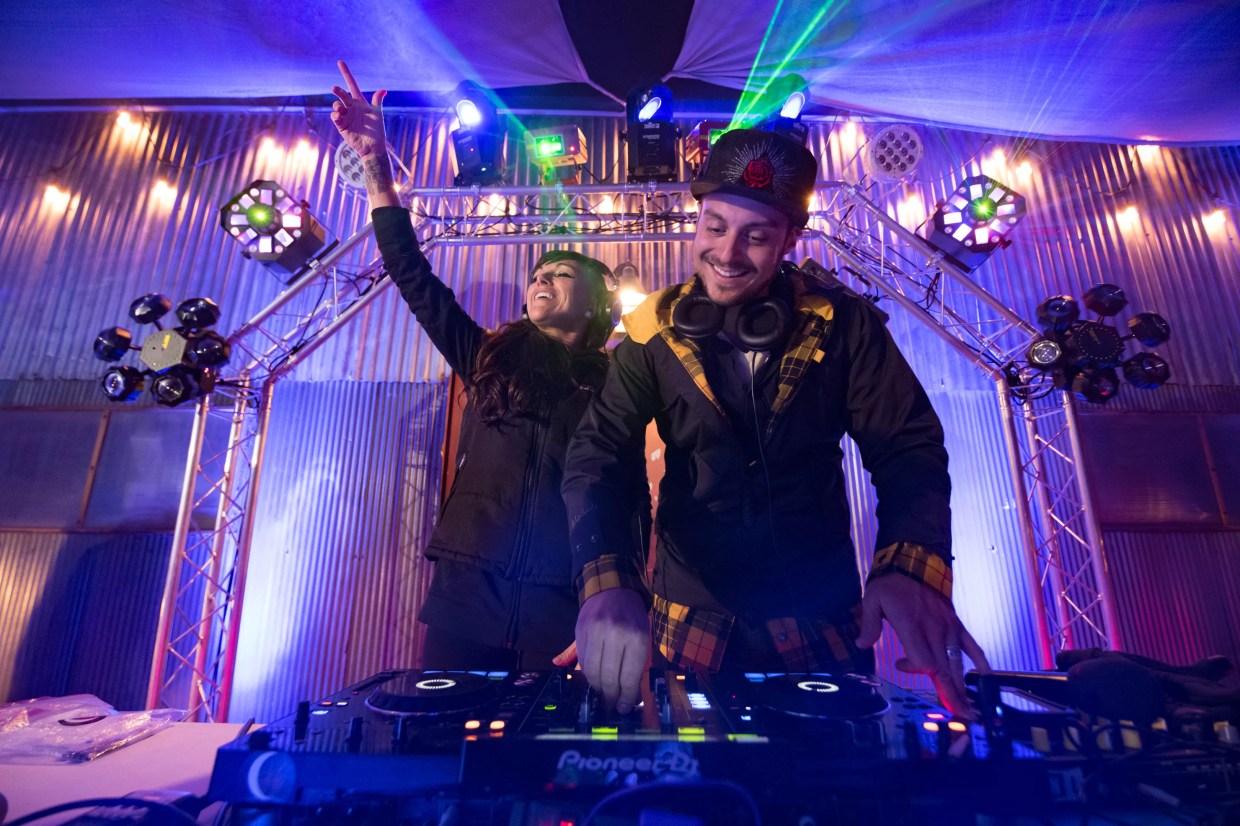 A Sober Music Festival Debuts in Denver