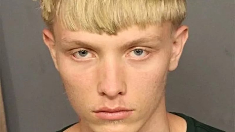 Samuel Fussell, Fifth Suspect in Shmuel Silverberg Murder, Arrested