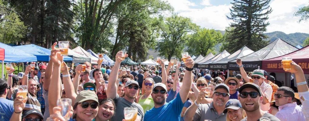 Big Beers Festival, WeldWerks Invitational Both Canceled Again