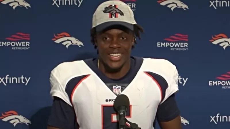 Teddy Bridgewater as Broncos Starting QB: Wake Us When It’s Over