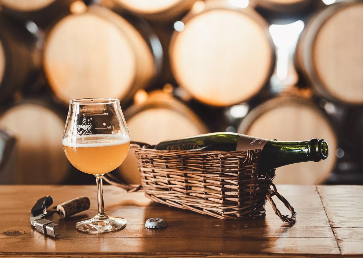 Primitive Beer Will Reopen With Outdoor Seating, Vaccine Requirement