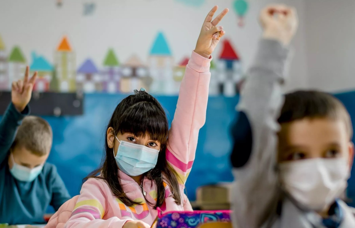 Douglas and Adams Counties Mask Order Opt-Outs Slapped Down