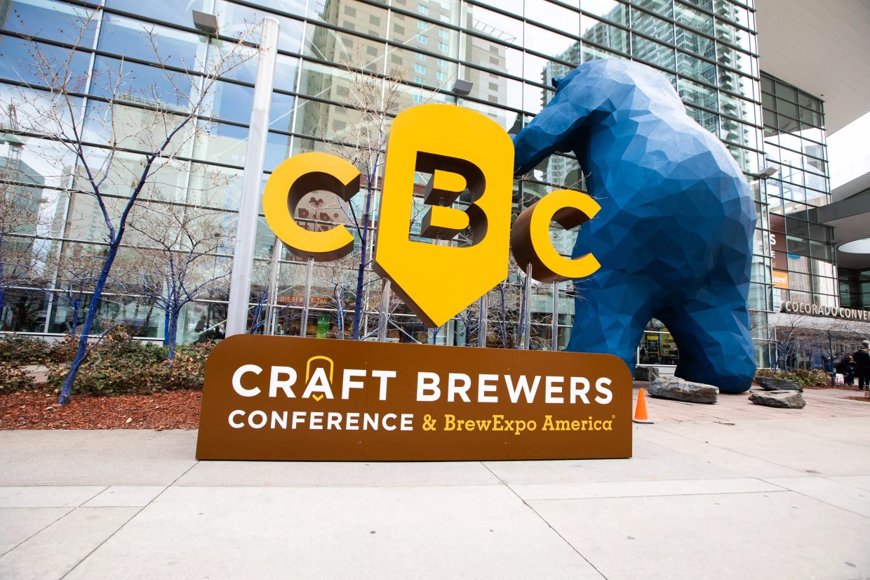The Craft Brewers Conference Returns With Plenty of Question Marks for Beer
