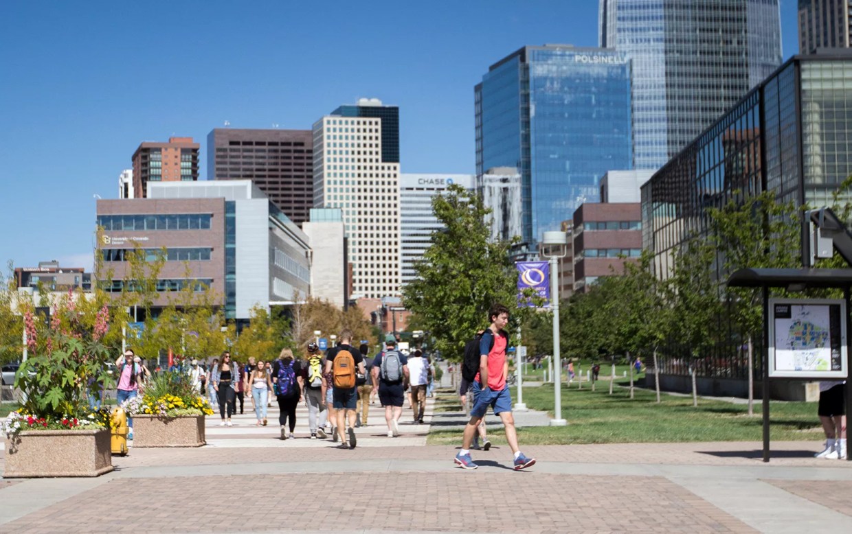 Denver Medical Marijuana Business Donates $20,000 in Scholarships