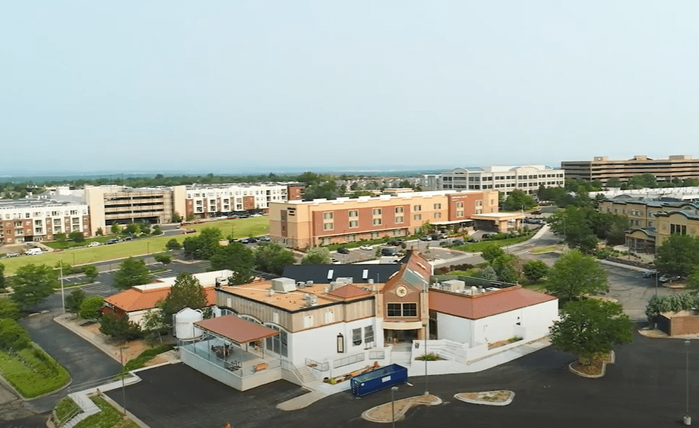 Grange Hall Announces Opening Date, New Troy Guard Concepts