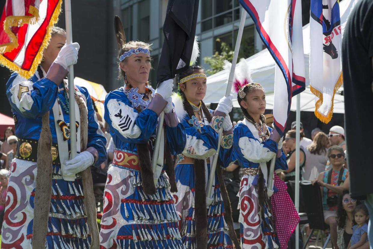 Six Things to Do for Free in Denver Today
