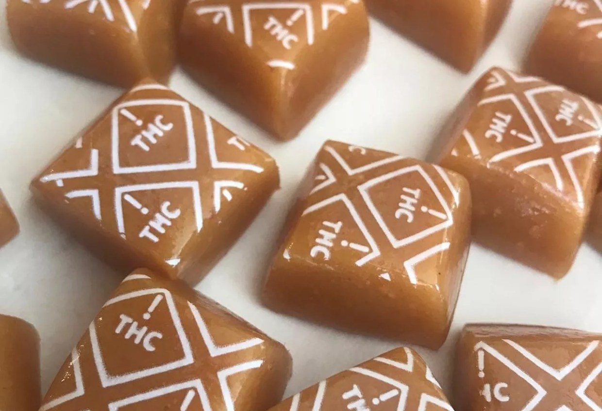 Ten Cannabis Edibles and Strains to Welcome Fall