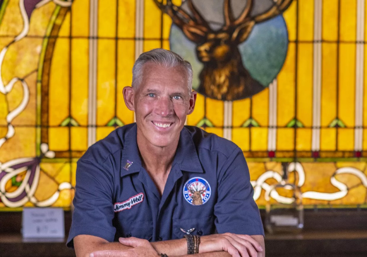 Join the Club: Denver Elks Lodge 17 Is a Different Kind of Animal