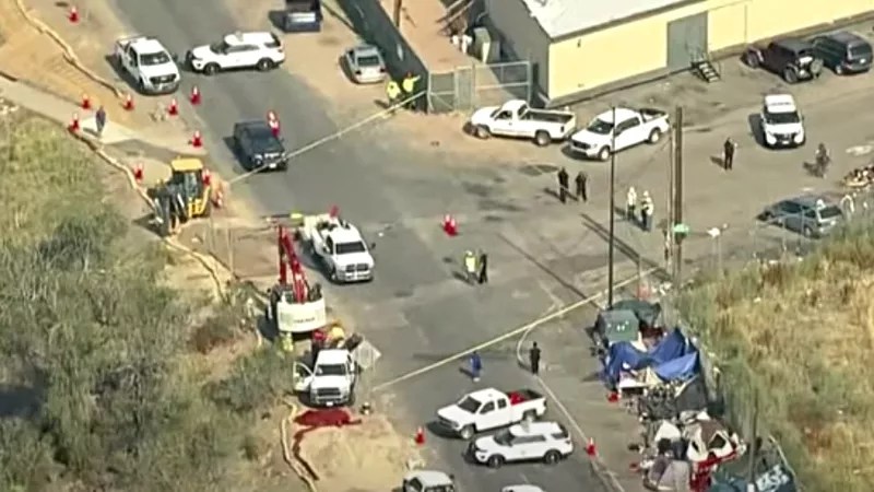 Denver Traffic Fatalities Map: Where More Than Fifty Tragedies Happened