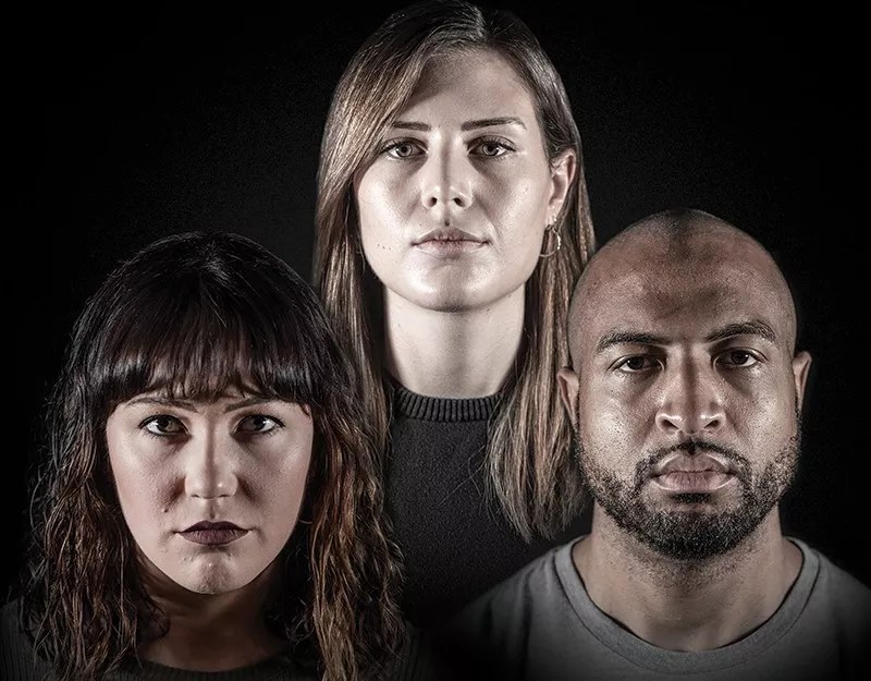 Last Charges Dropped Against Elijah McClain Protest Leaders