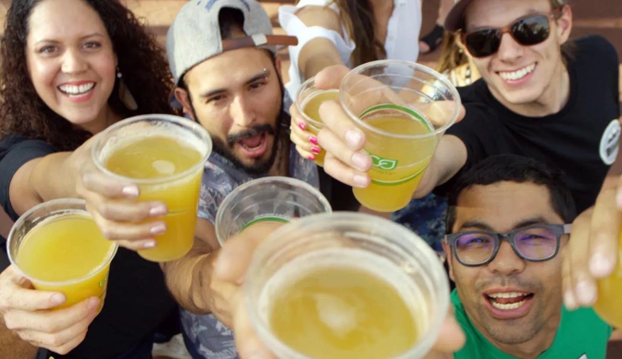 Suave Fest Expands Its Reach Beyond Latino-Owned Breweries