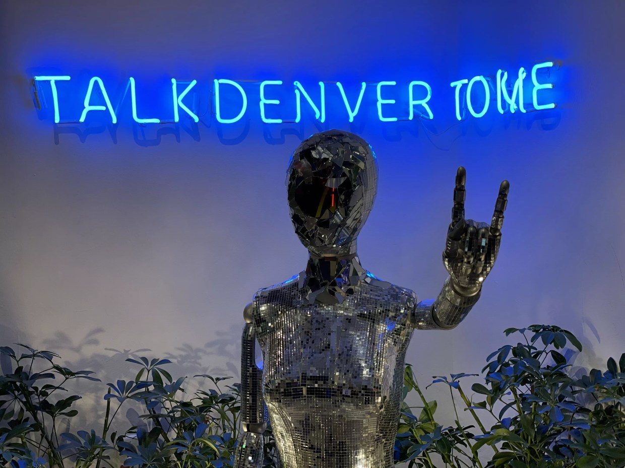 Denver’s COVID-19 Arts & Culture Relief Fund Receives National Recognition