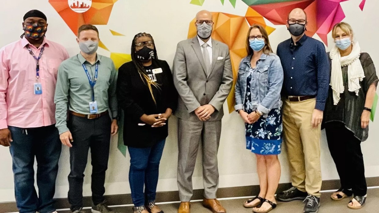 War of Words Over Tay Anderson Accusations Not Over