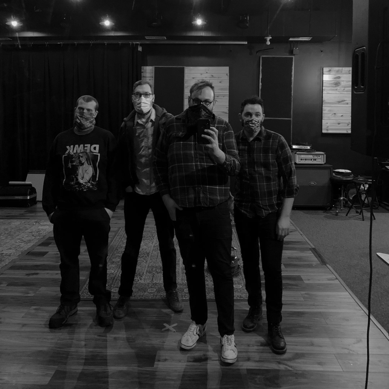 Fourteen Years of Punk With Elway – Not the Ex-Quarterback Car Dealer Who Sued the Band