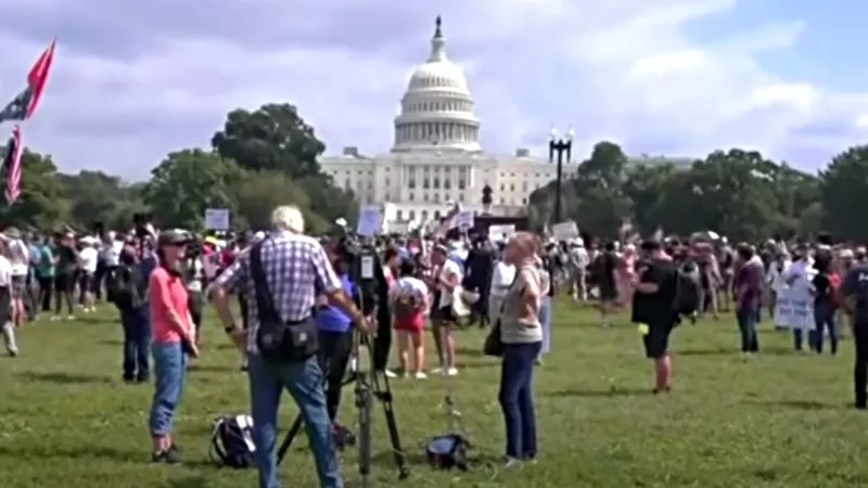 Denver’s Justice for J6 Rally: A Preview