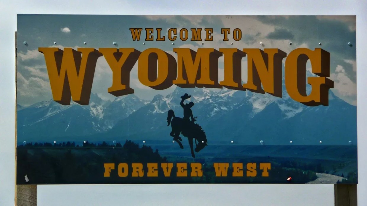 How Wyoming Is Making Colorado’s COVID Pandemic Worse