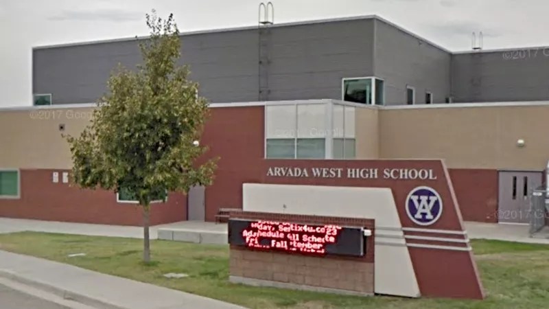 Repeat Outbreaks at Hundreds of Colorado COVID Sites